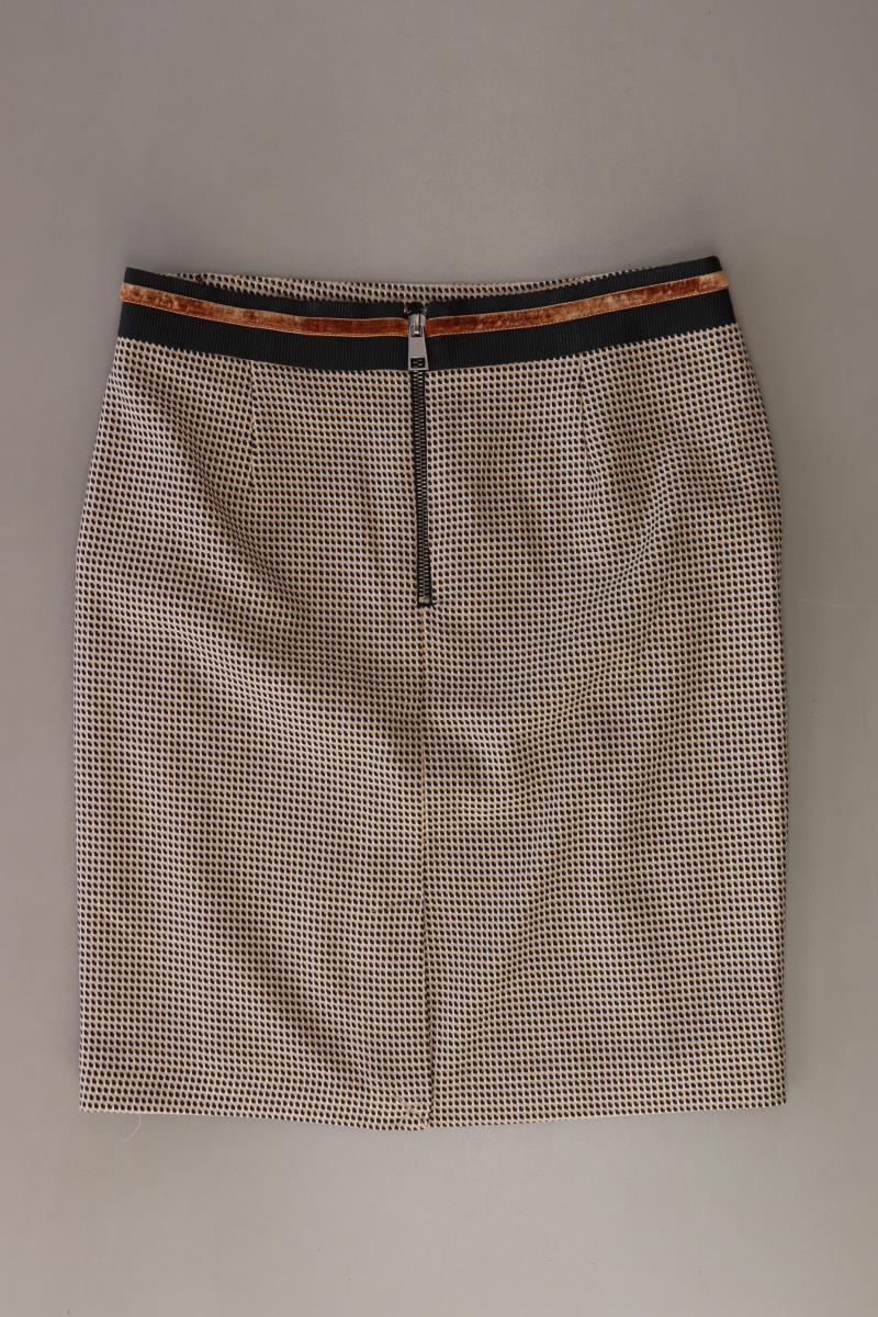 More&More Rock Gr. 34 braun aus Viskose - Image 2