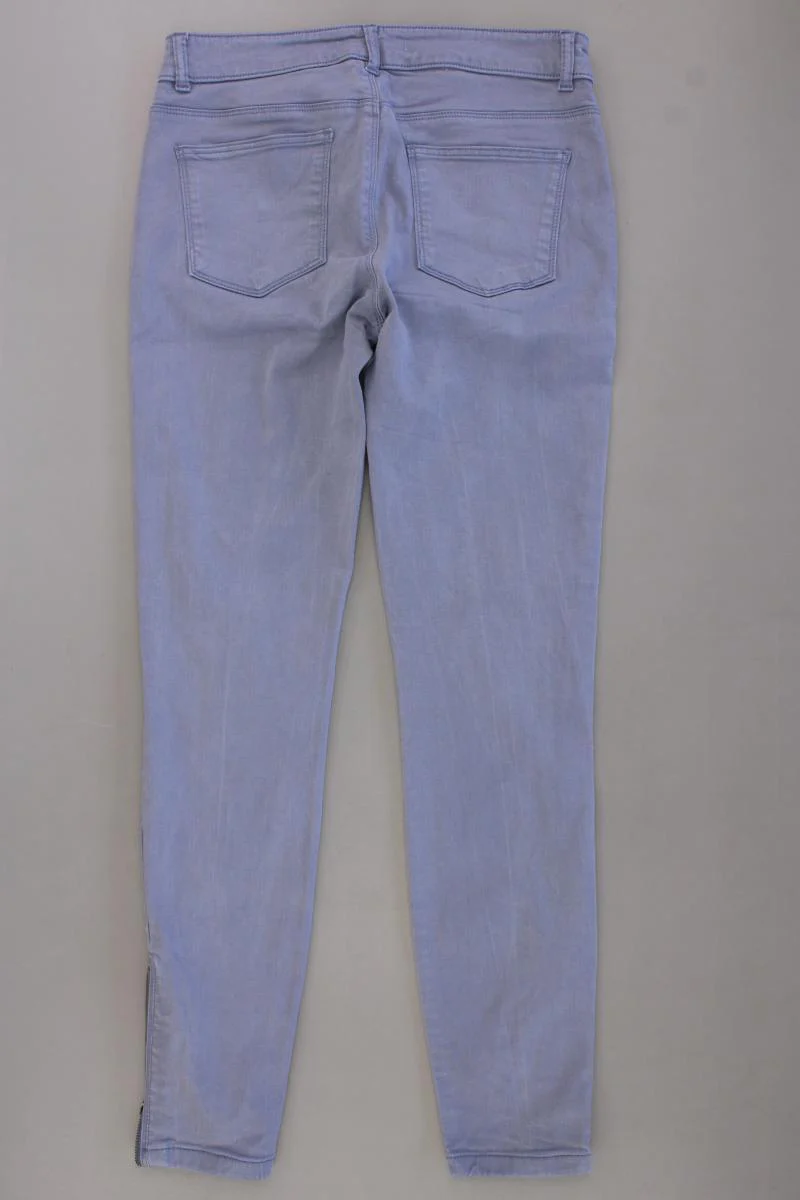 Esprit Five-Pocket-Hose Gr. 36 blau aus Modal - Image 3