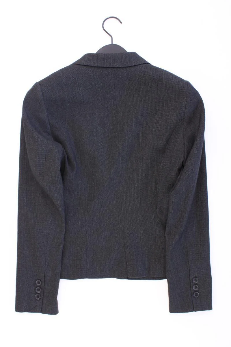 Zero Classic Blazer Gr. 36 grau aus Polyester - Image 3