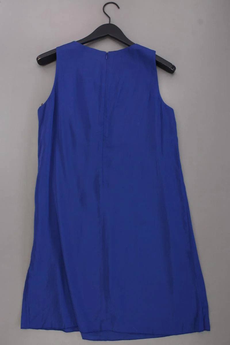 Marc O'Polo Abendkleid Gr. 40 neu mit Etikett Neupreis: 249,9€! Ärmellos blau - Image 3