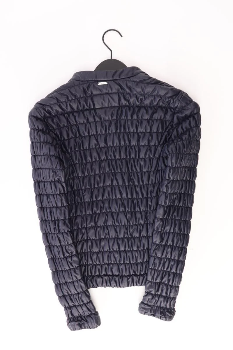 Guess Regular Jacke Gr. S blau aus Polyurethan - Image 2