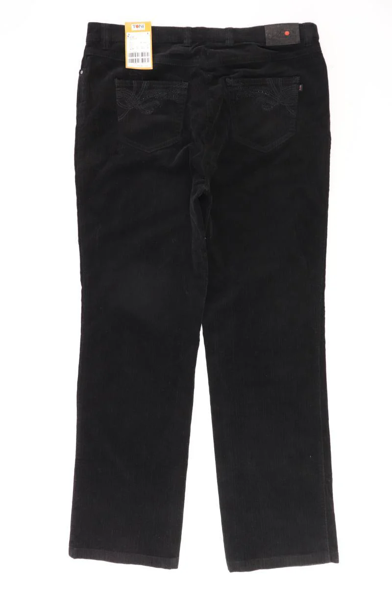 TONI Hose Gr. Kurzgröße 42 neu mit Etikett Neupreis: 79,95€! schwarz - Image 2