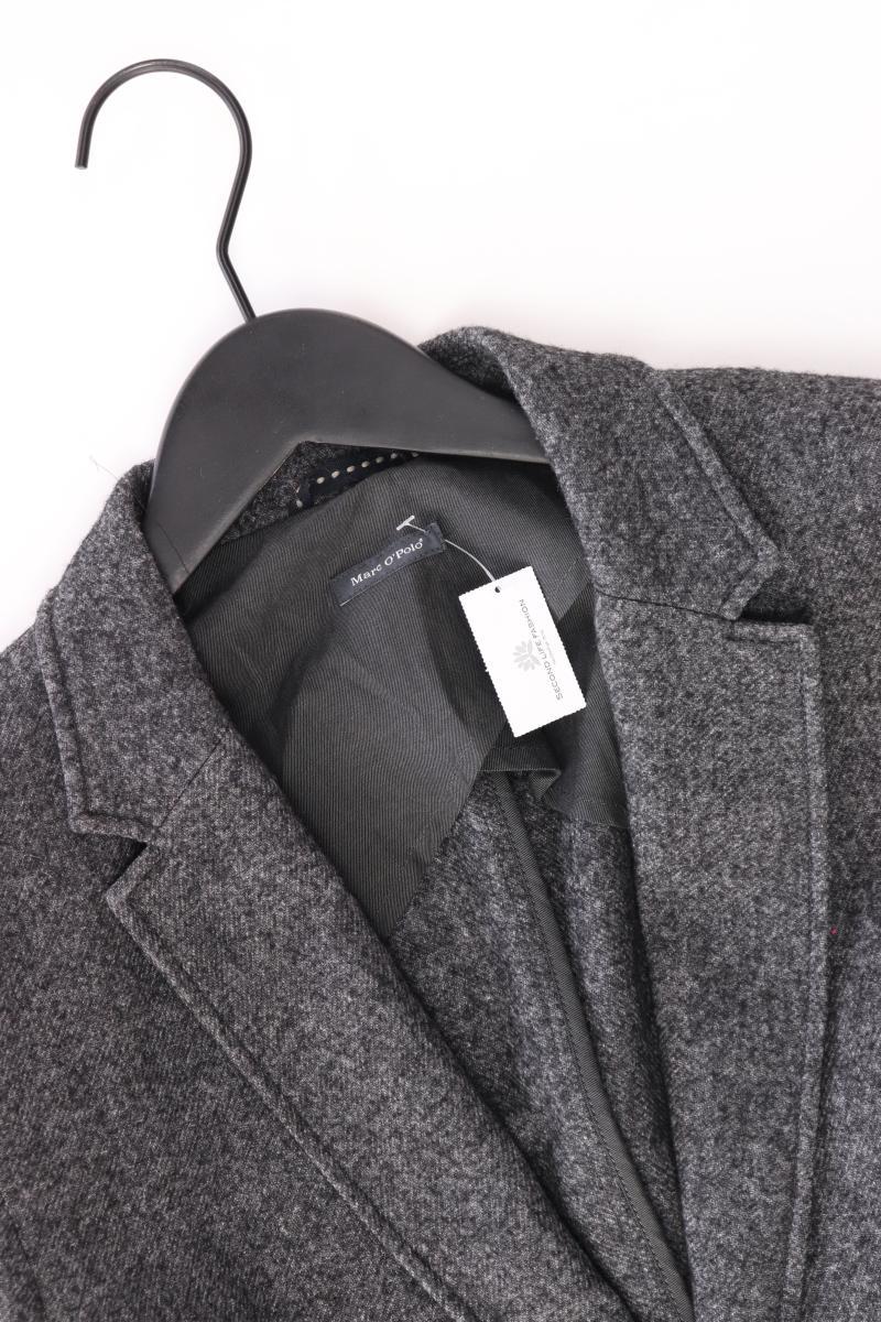 Marc O'Polo Wollblazer Gr. 44 grau - Image 3