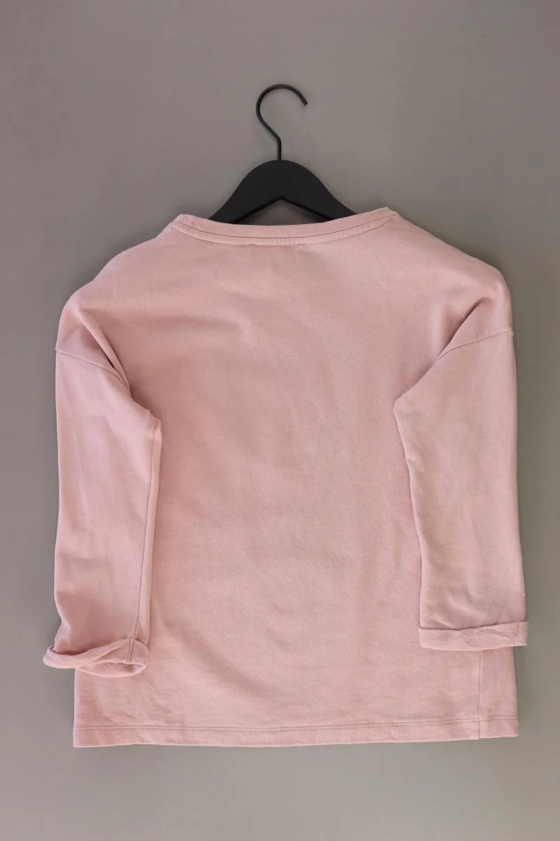 Esprit Regular Pullover Gr. S rosa aus Baumwolle - Image 2