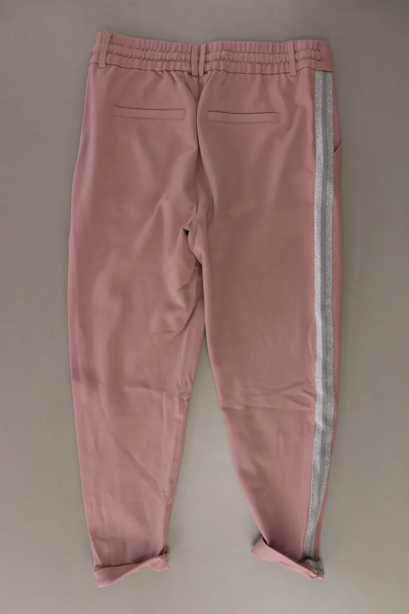 Noisy May Stoffhose Gr. M/L30 rosa aus Baumwolle - Image 2