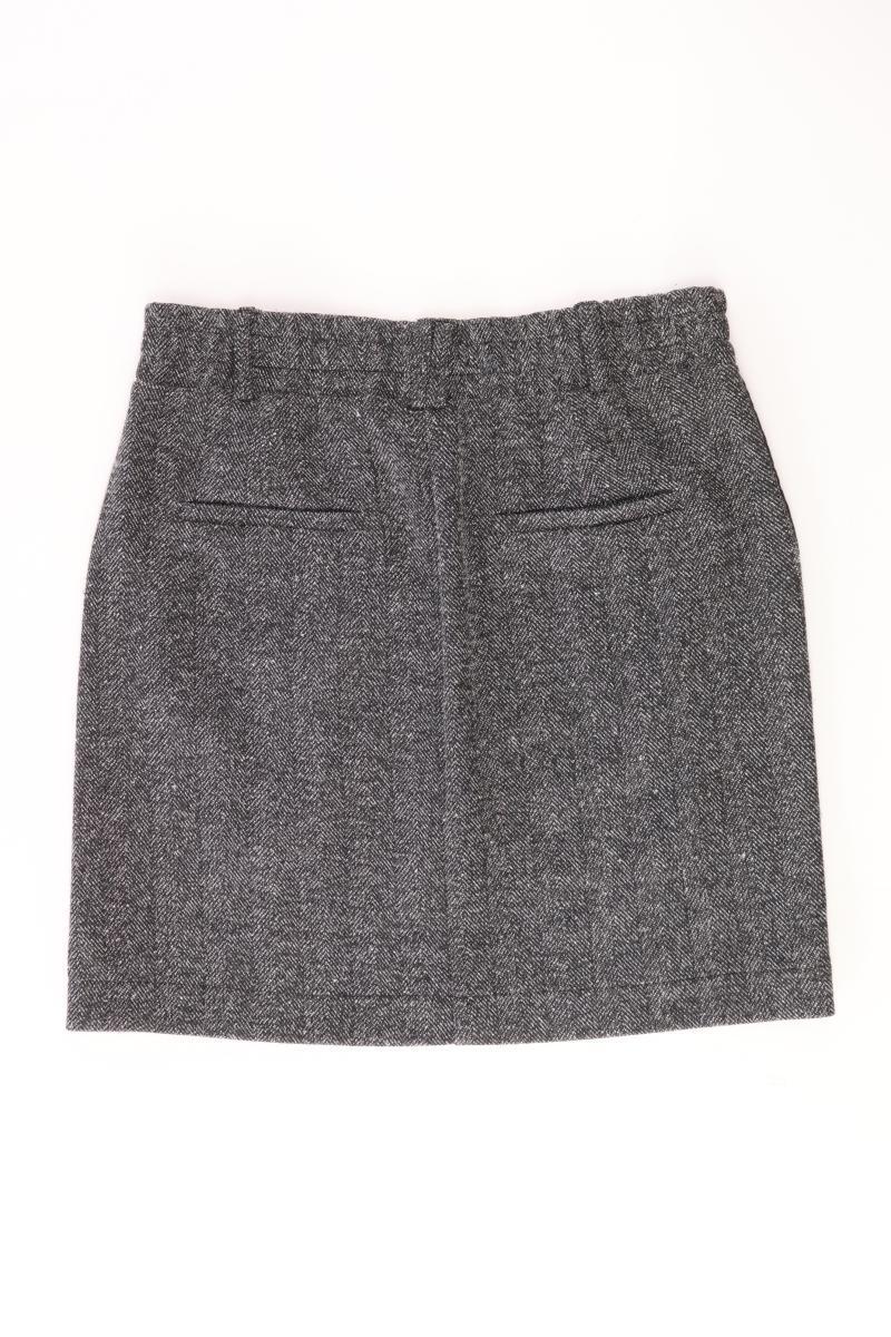Street One Rock Gr. 34 grau aus Polyester - Image 2