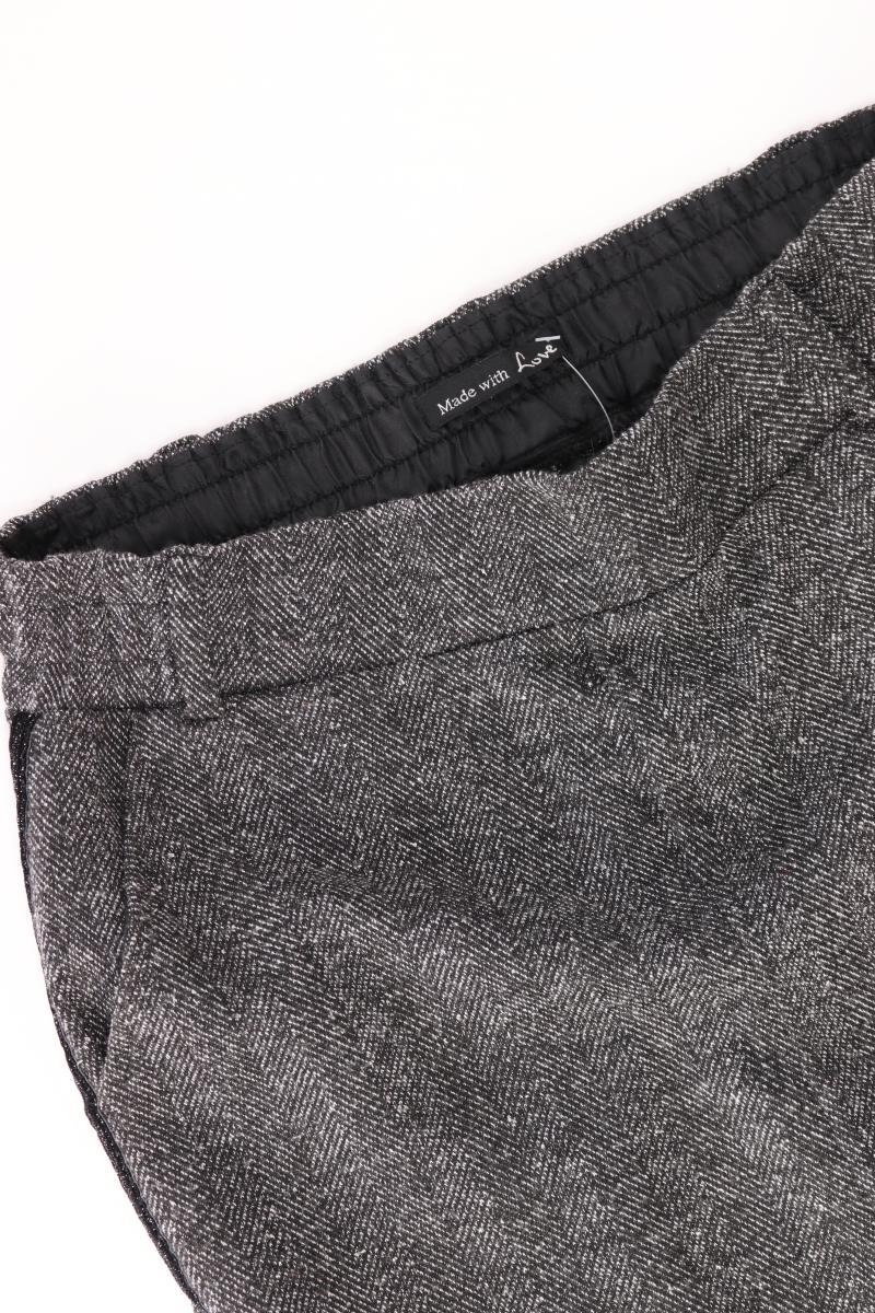 Street One Rock Gr. 34 grau aus Polyester - Image 3