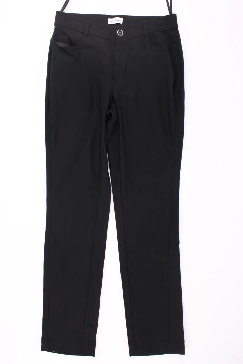 Judith Williams Hose Gr. 38 schwarz aus Viskose