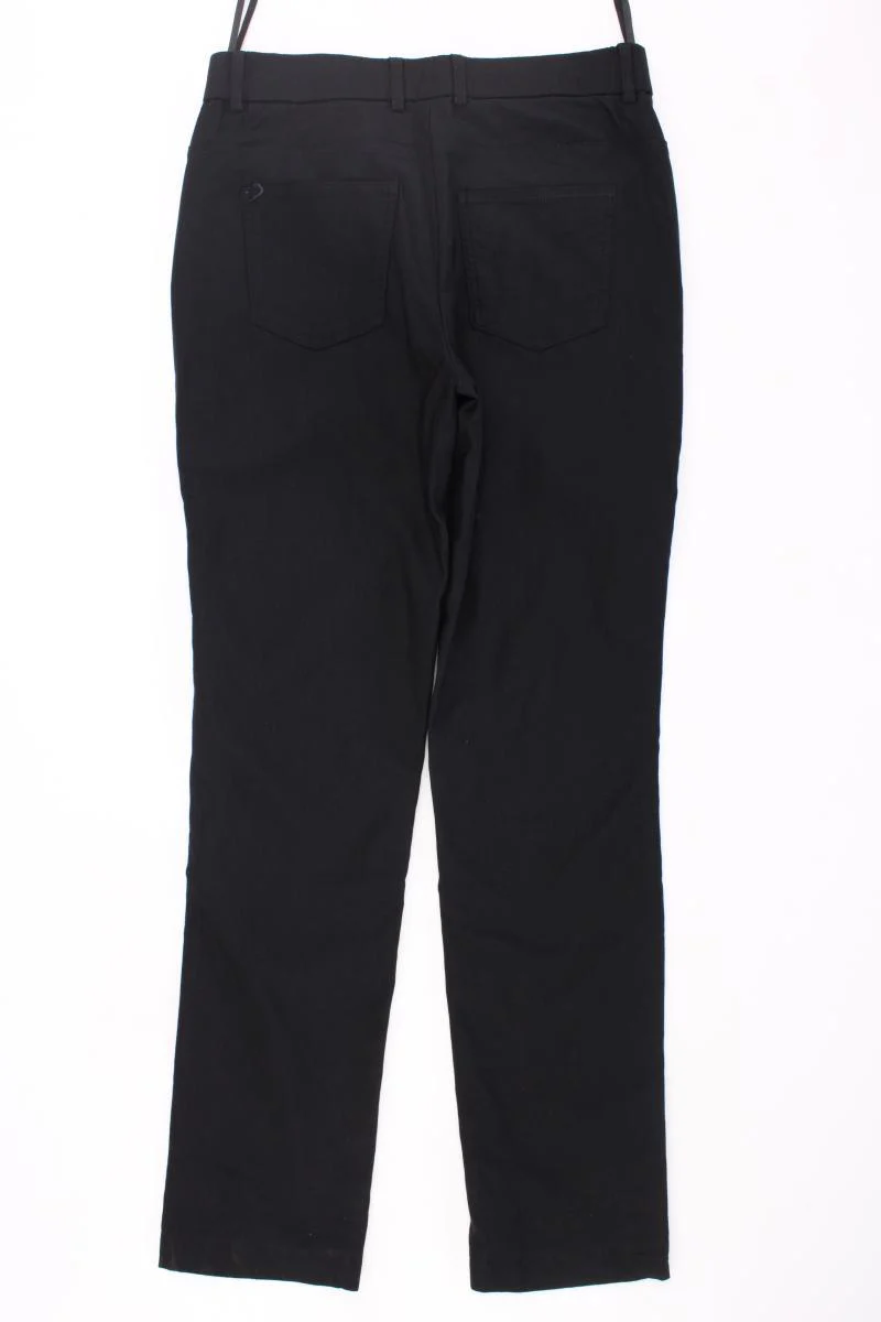 Judith Williams Hose Gr. 38 schwarz aus Viskose - Image 3