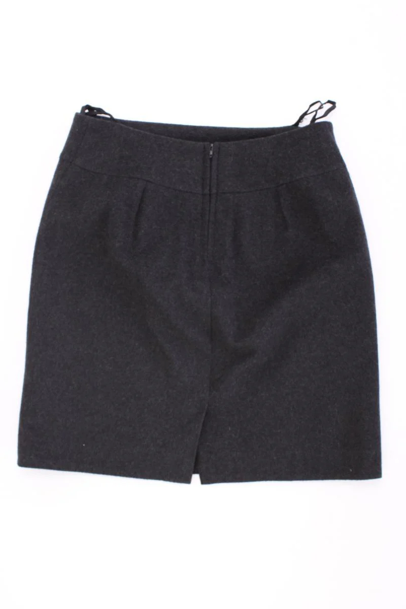 e.b. company Rock Gr. 38 grau aus Polyester - Image 3