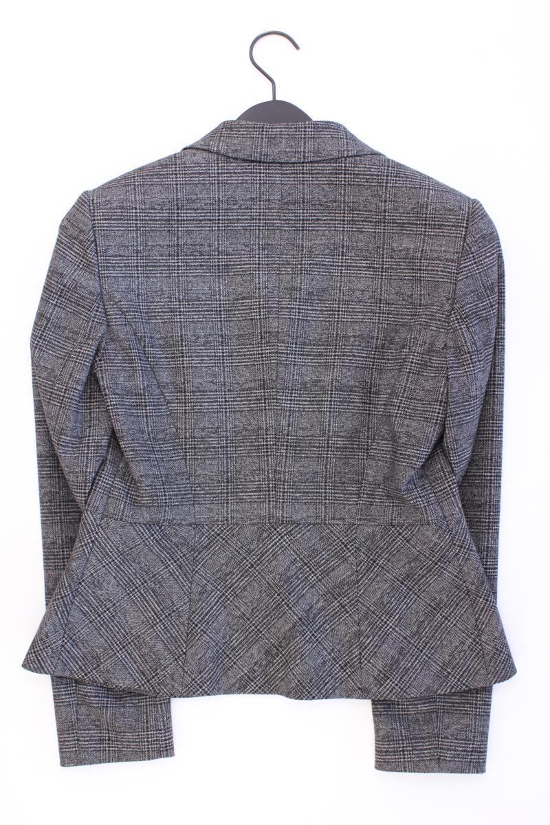 Betty Barclay Classic Blazer Gr. 36 grau aus Polyester - Image 3