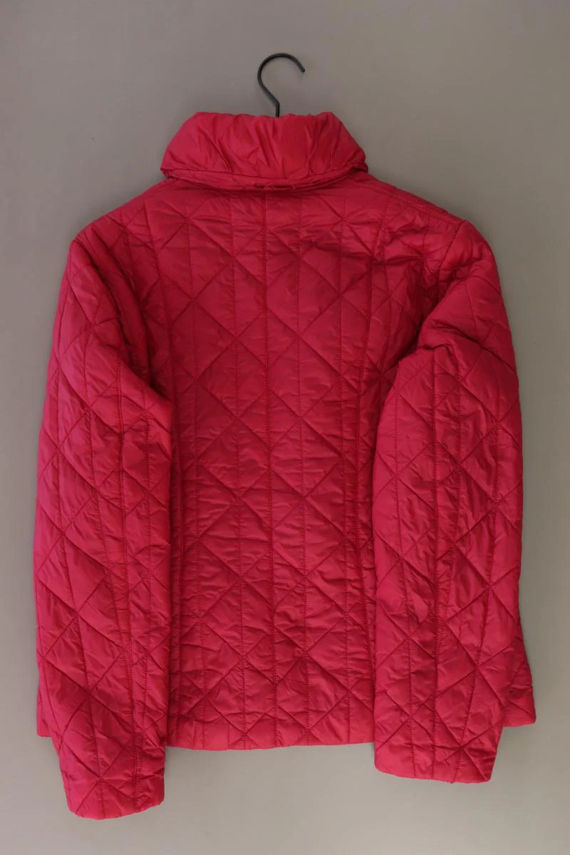 Concept K. Steppjacke Gr. 44 rot aus Polyester - Image 2