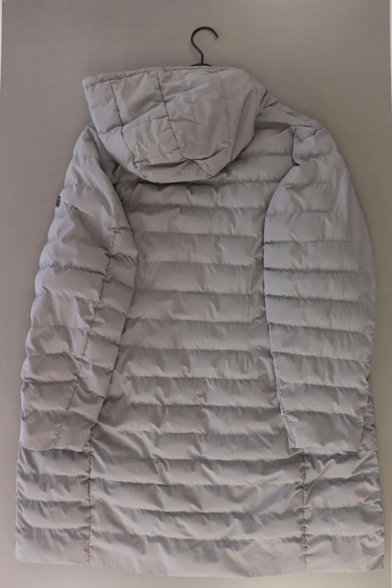 Michael Kors Wintermantel Gr. XXL grau aus Nylon - Image 2