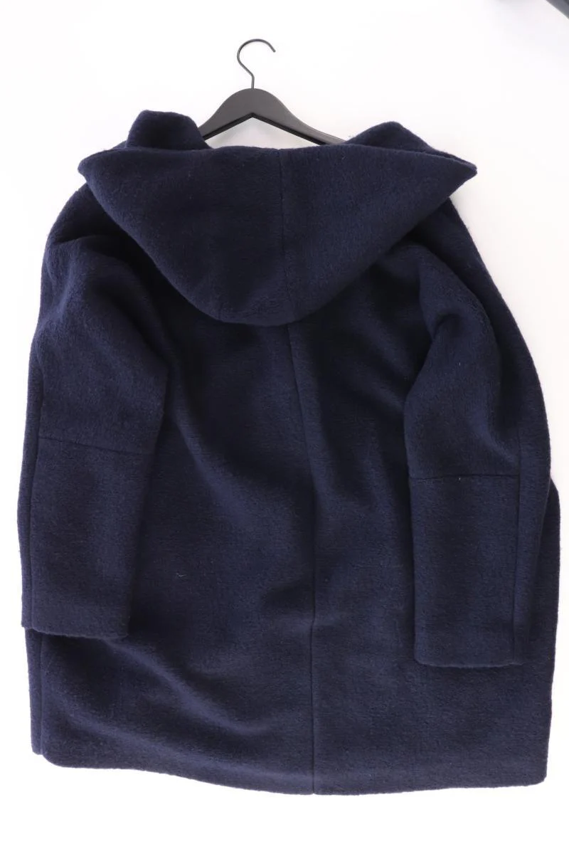 Triangle by s.Oliver Wintermantel Gr. 52 blau aus Polyester - Image 2