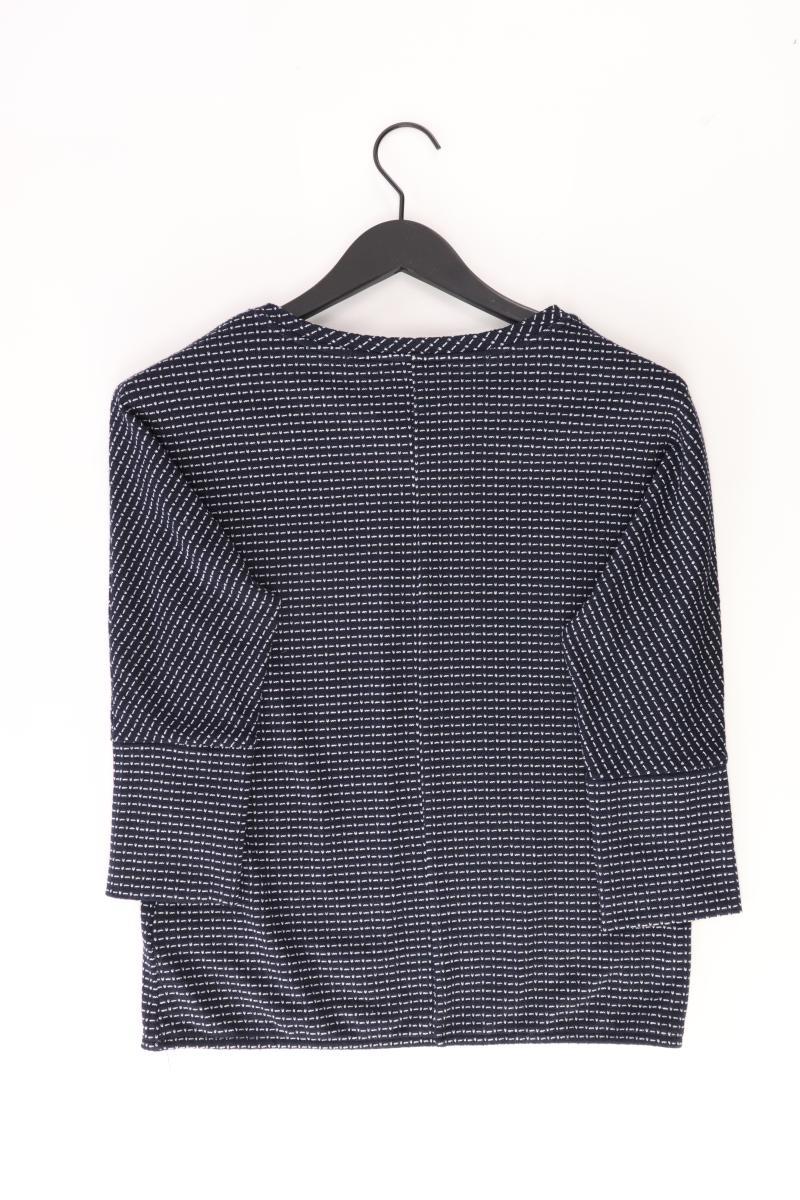 Street One Feinstrickpullover Gr. 34 blau aus Polyester - Image 2