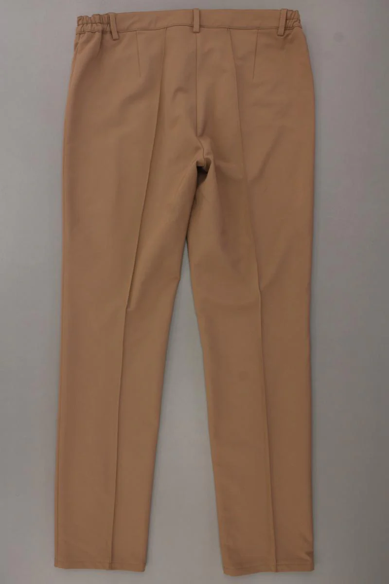 VA Milano Hose Gr. 44 braun aus Polyester - Image 3