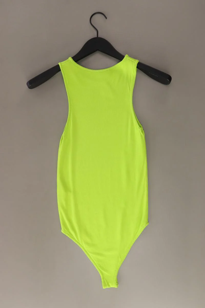 Zara Body Gr. M grün aus Viskose - Image 2