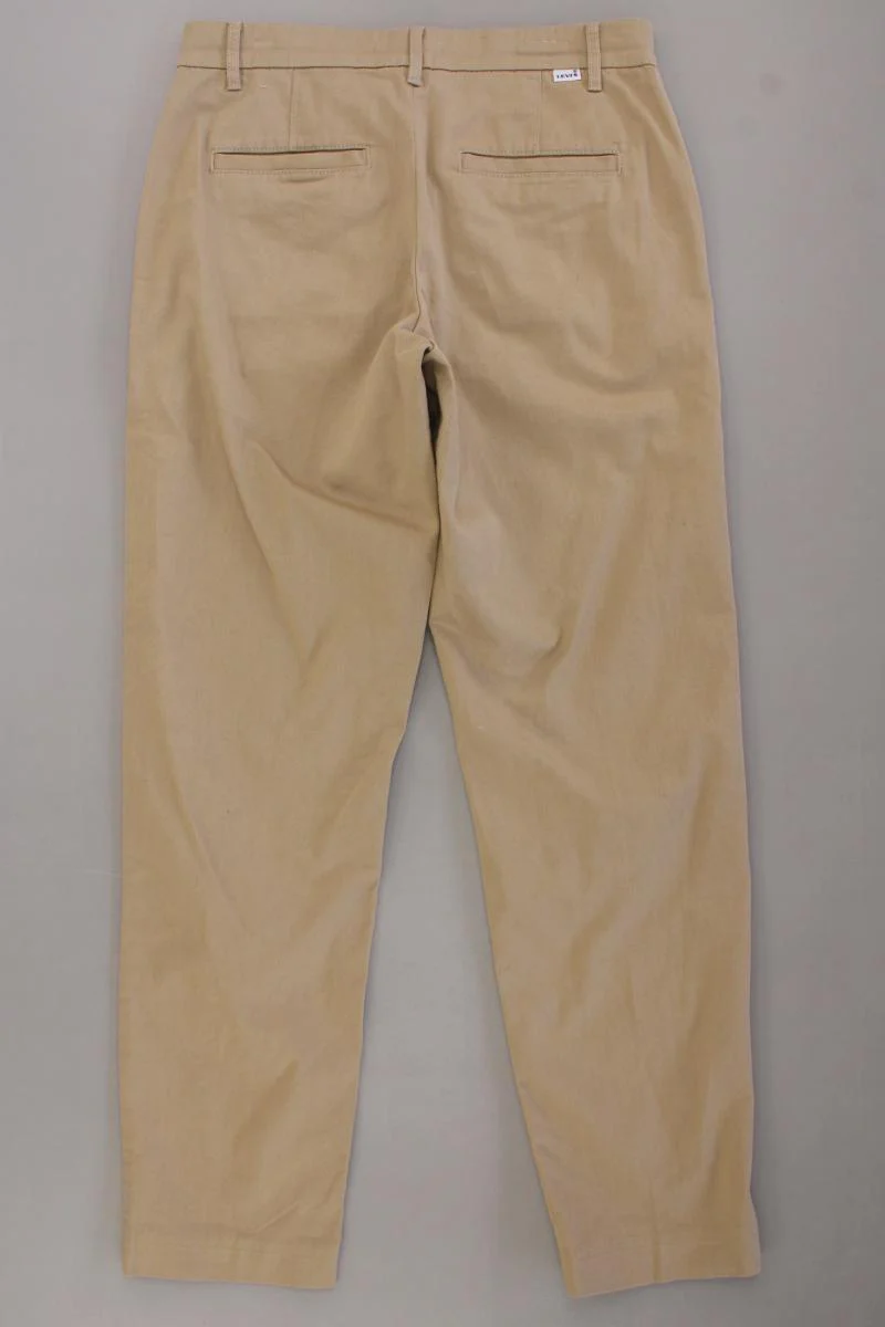 Levi's Hose Gr. W27 braun aus Baumwolle - Image 3