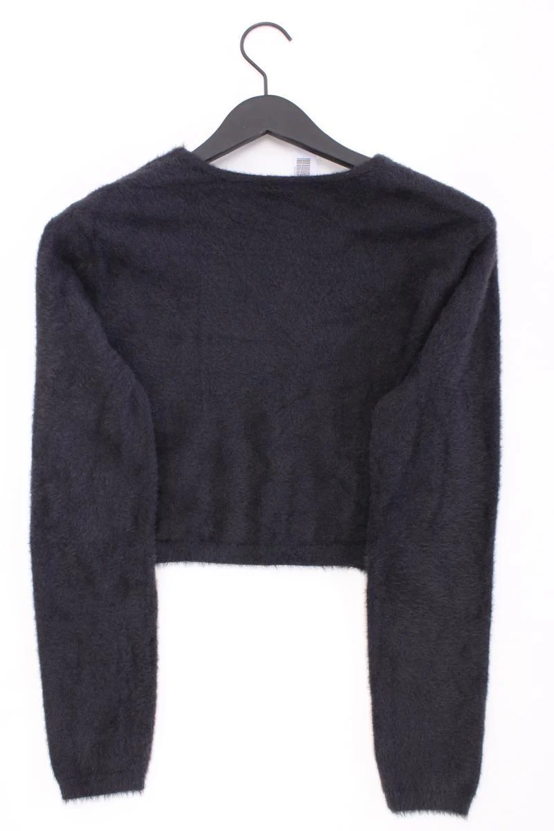 TEZENIS Classic Cardigan Gr. M Langarm grau - Image 3