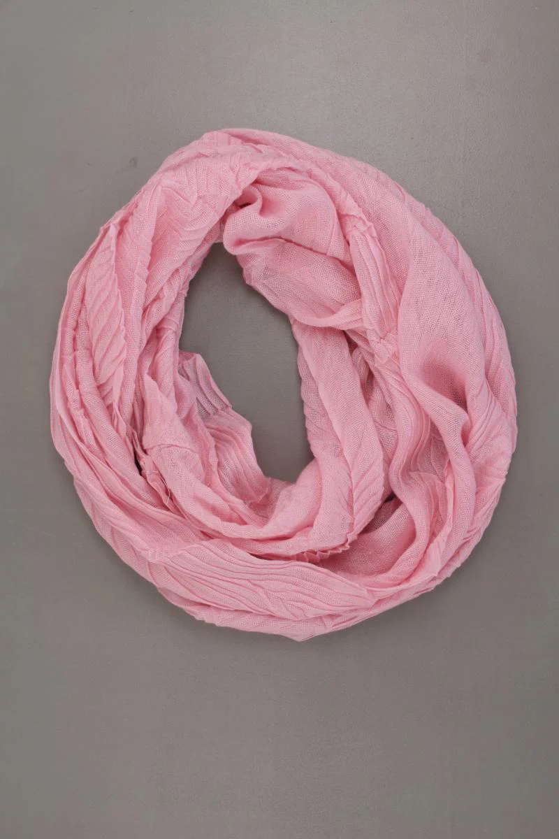 Bonita Loop neuwertig rosa aus Polyacryl
