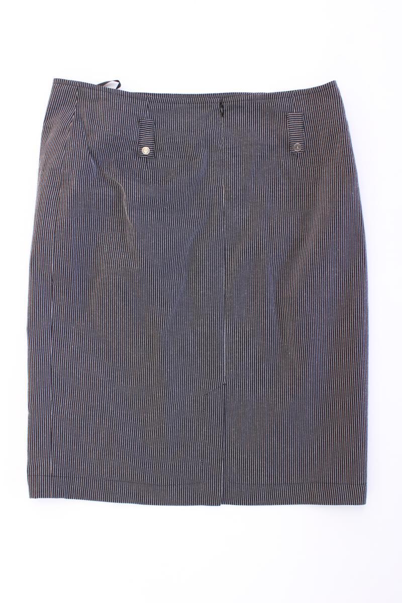 Airfield Bleistiftrock Gr. 40 grau aus Polyester - Image 3