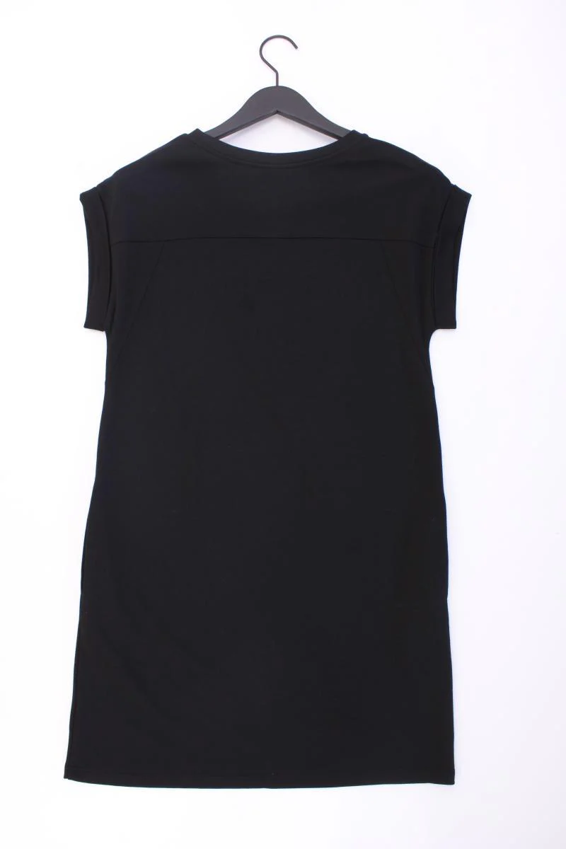 Get it on by s.Oliver Jerseykleid Gr. 38 neuwertig Kurzarm schwarz - Image 3