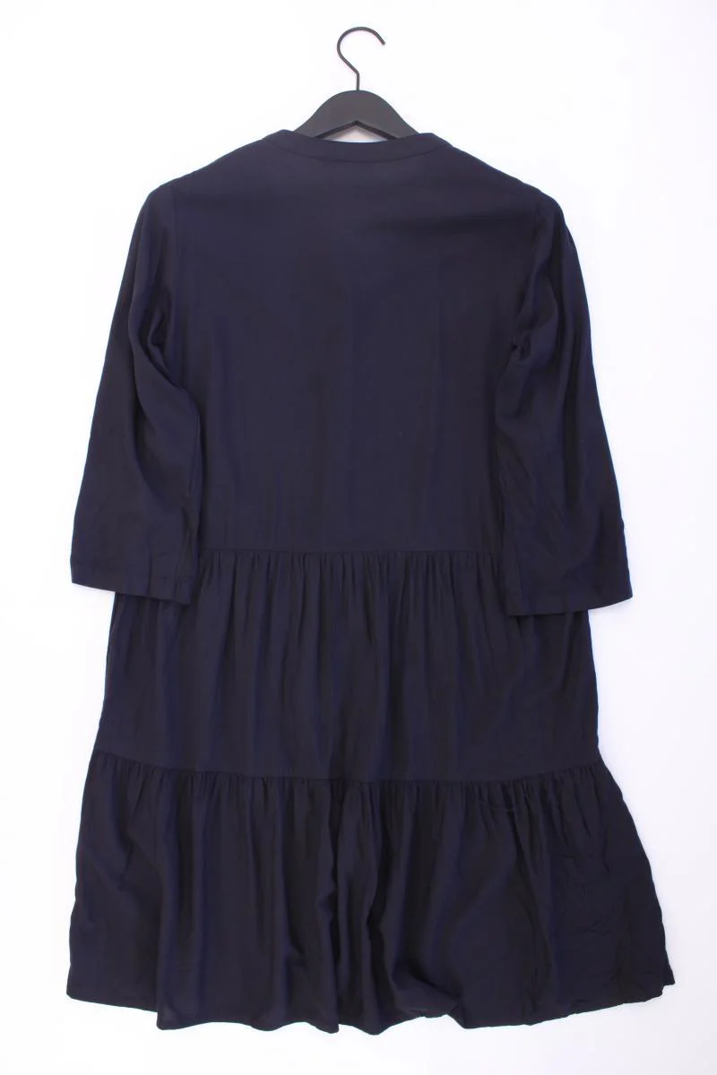 Saint Tropez Midikleid Gr. M 3/4 Ärmel blau - Image 3