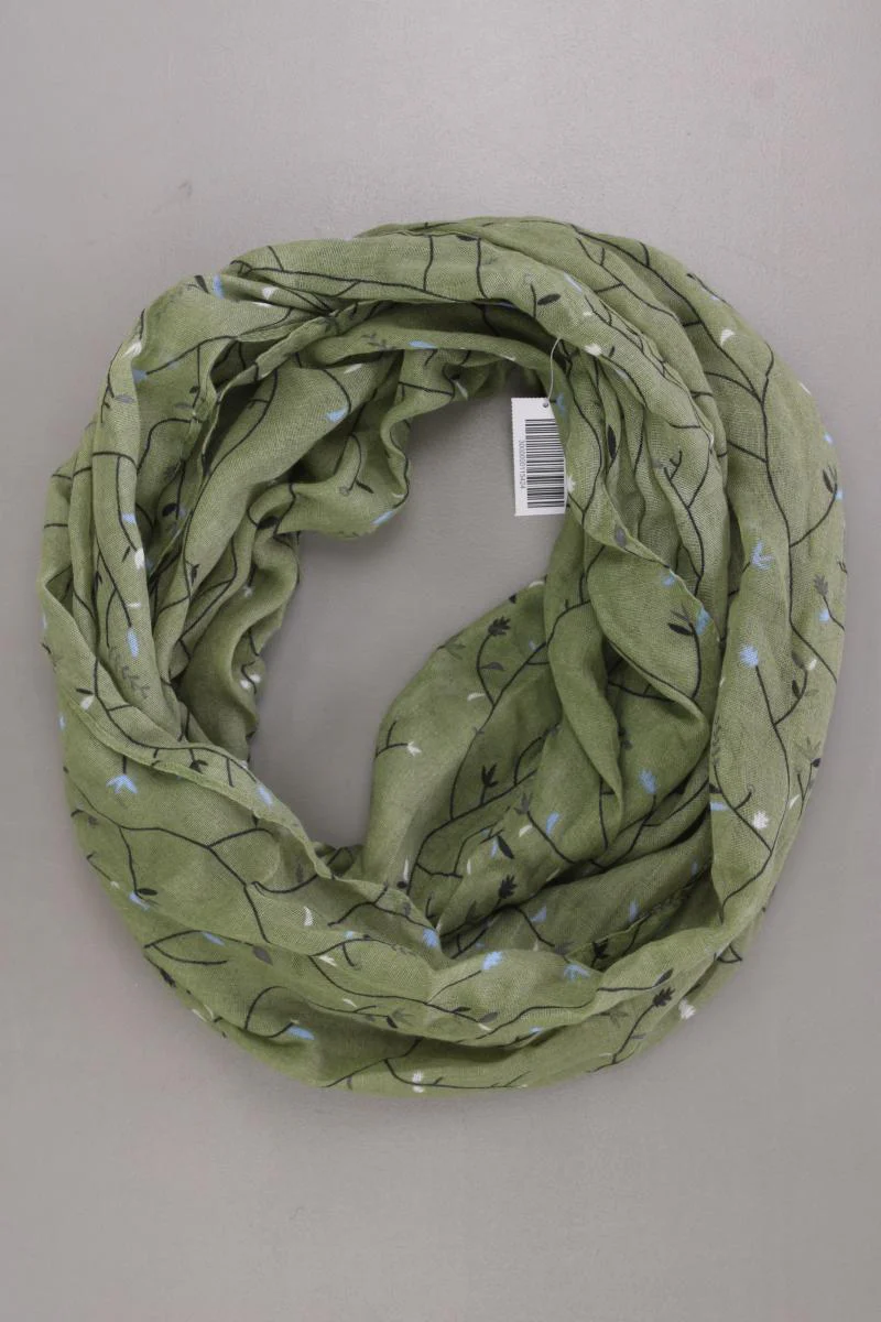 Gina Benotti Loop olivgrün aus Polyester
