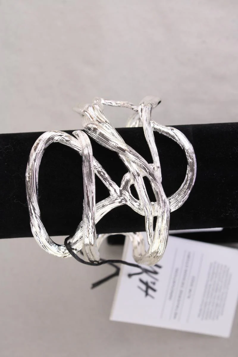 H&M Armband neu mit Etikett silber