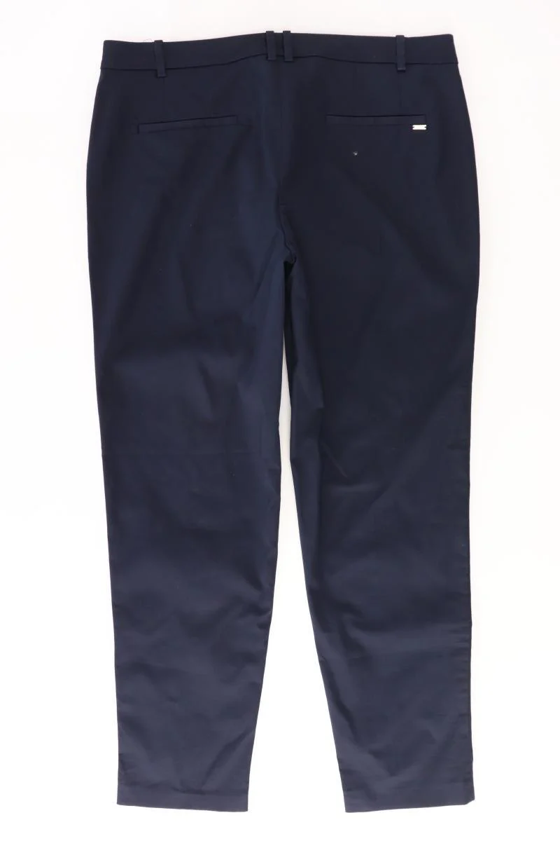 Esprit Stoffhose Gr. 40 blau aus Polyester - Image 2
