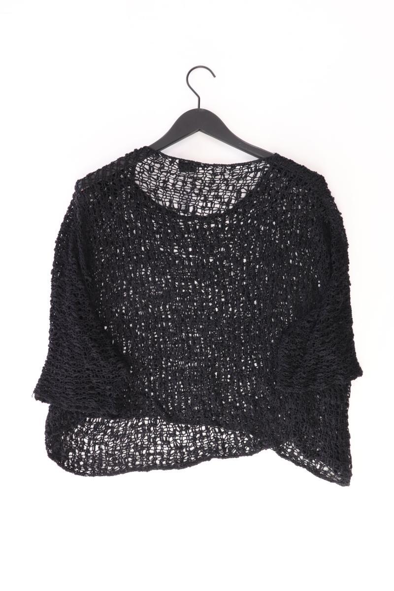 Onami Pullover Gr. OneSize schwarz aus Polyacryl - Image 2
