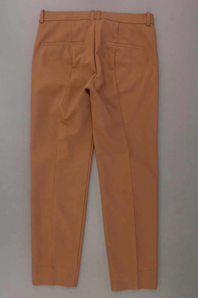 Inwear Hose Gr. 36 neuwertig braun aus Baumwolle - Image 3