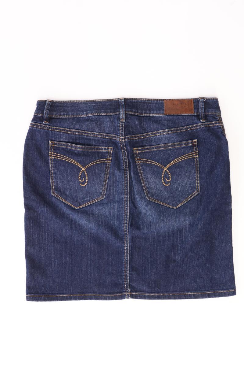 Esprit Jeansrock Gr. W28 blau aus Baumwolle - Image 2