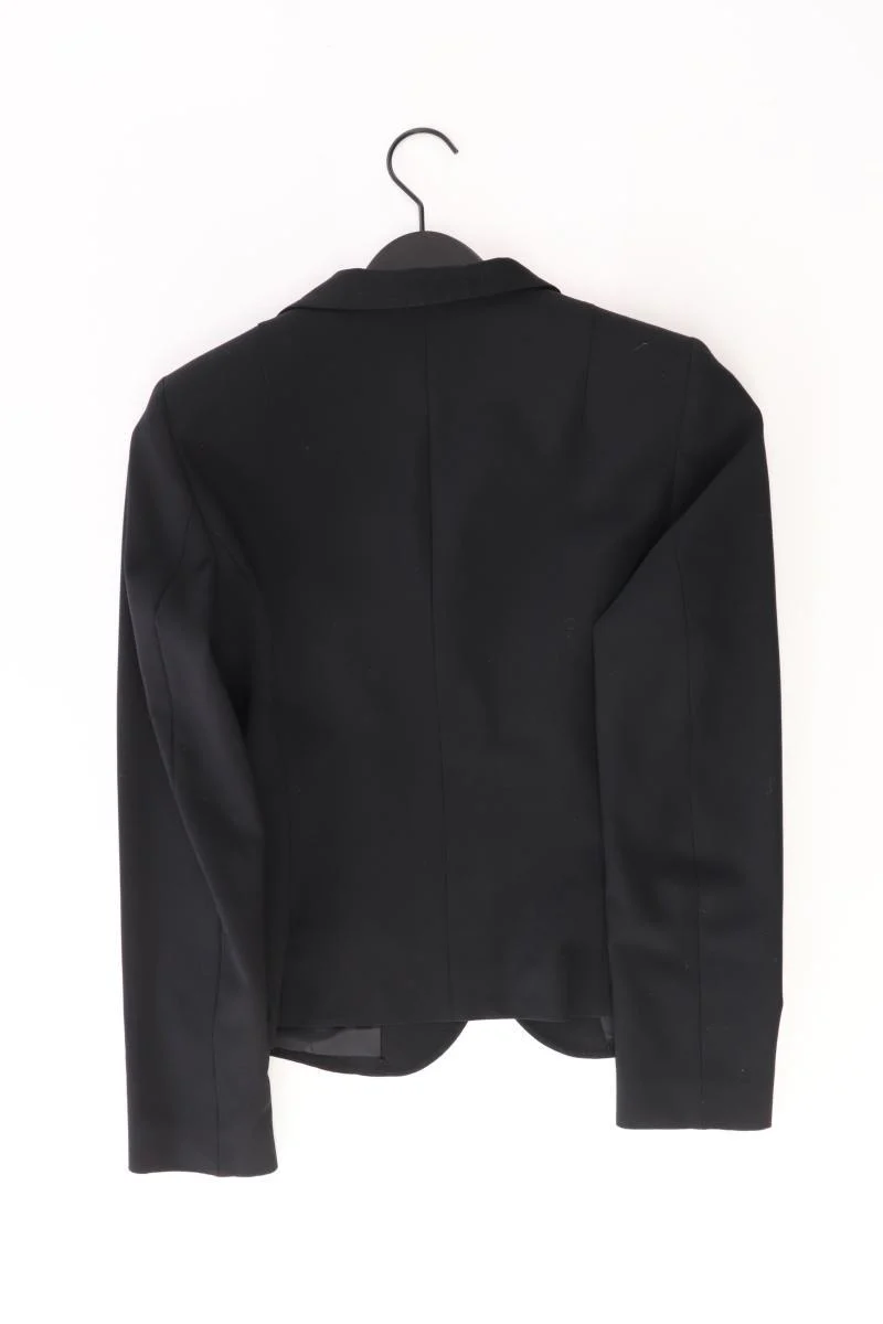 Blacky Dress Regular Blazer Gr. 36 schwarz aus Polyester - Image 2