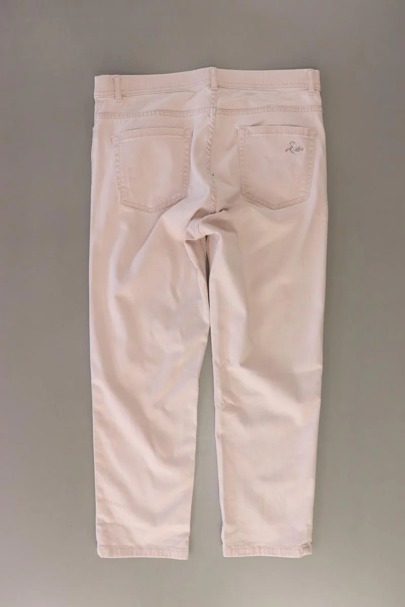 Zerres 7/8 Jeans Gr. 38 rosa aus Lyocell - Image 2