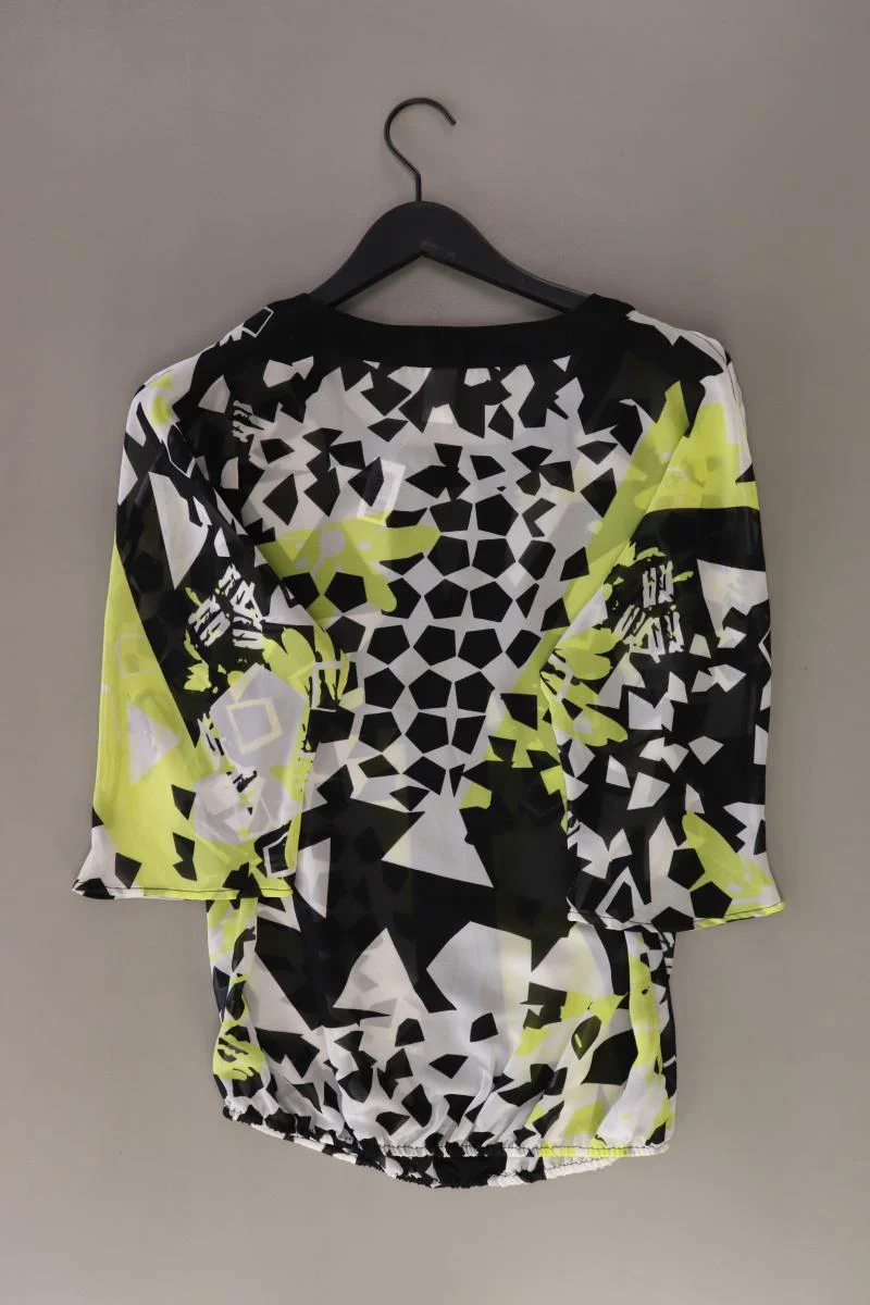 Best Connections Oversize-Bluse Gr. 34 3/4 Ärmel mehrfarbig aus Polyester - Image 2