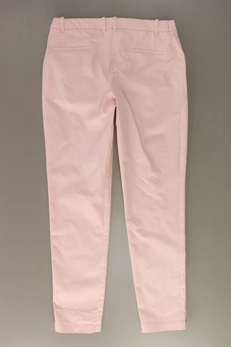 Esprit Hose Gr. 38 rosa aus Baumwolle - Image 2