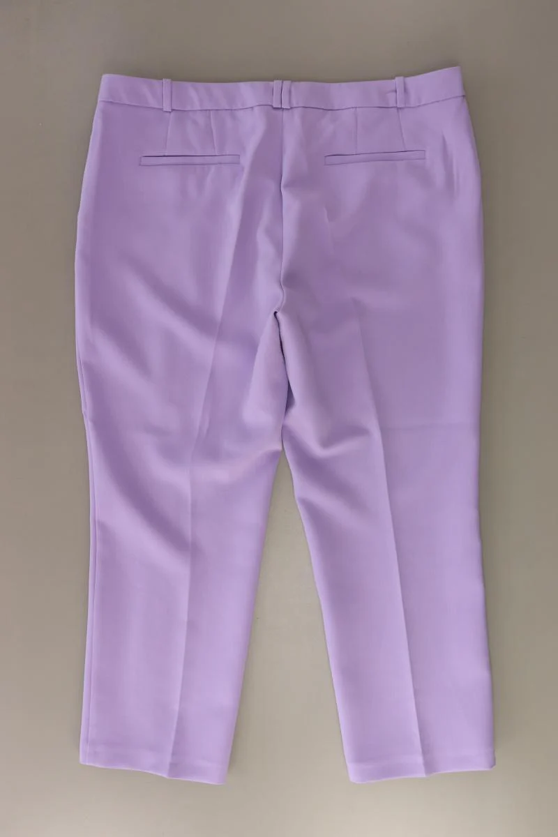 Esprit Anzughose Gr. 44 lila aus Polyester - Image 2