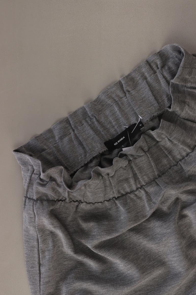 Vero Moda Rock Gr. M grau aus Viskose - Image 3