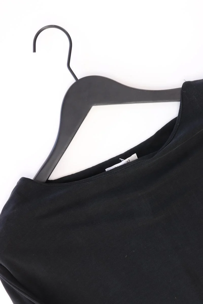 Promod Kleid Gr. S 3/4 Ärmel schwarz - Image 3