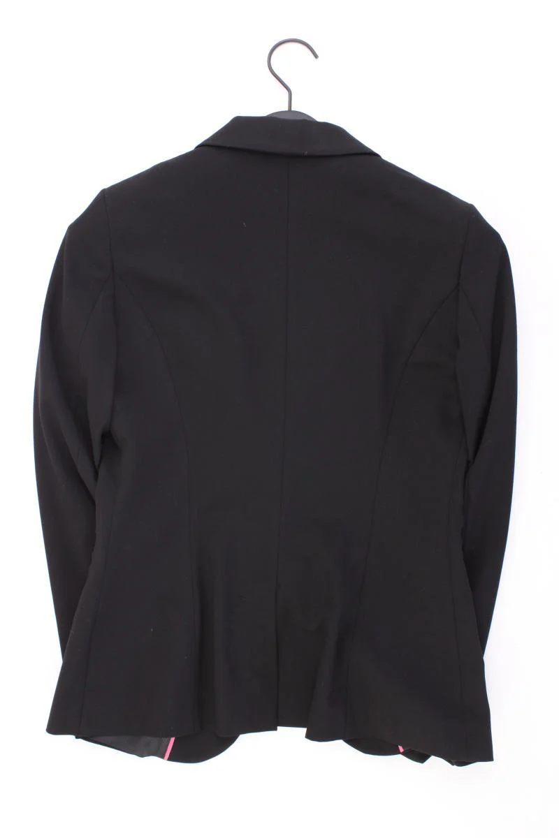 Benetton Slim Blazer Gr. 34 schwarz - Image 3