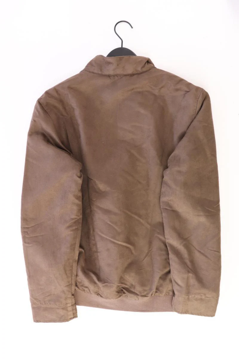 atlas for man Jacke für Herren Gr. M braun aus Polyester - Image 2