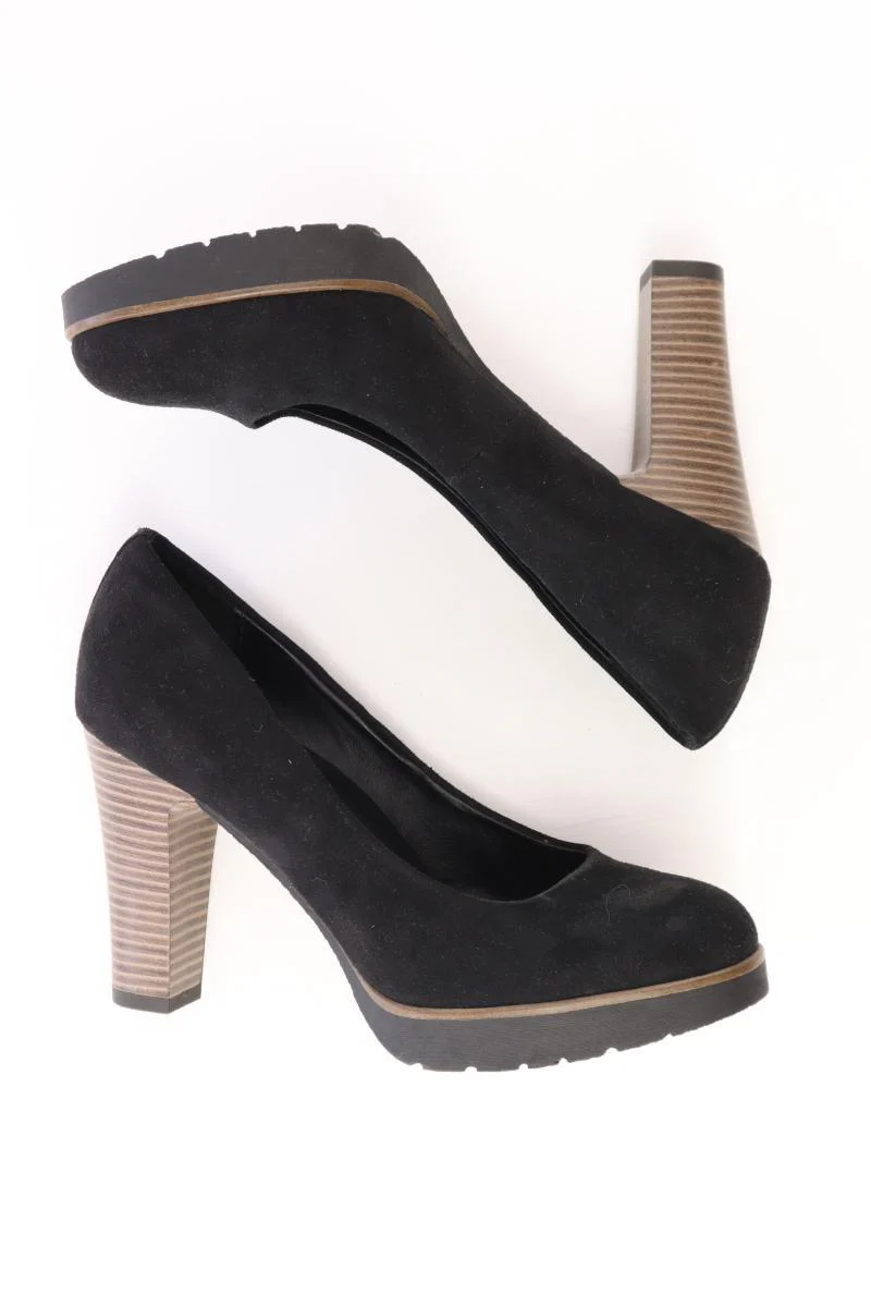 Graceland Pumps Gr. 37 schwarz - Image 2