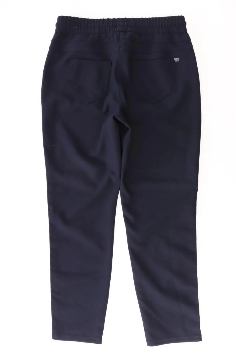 Cecil Hose Gr. W27 blau aus Polyester - Image 3