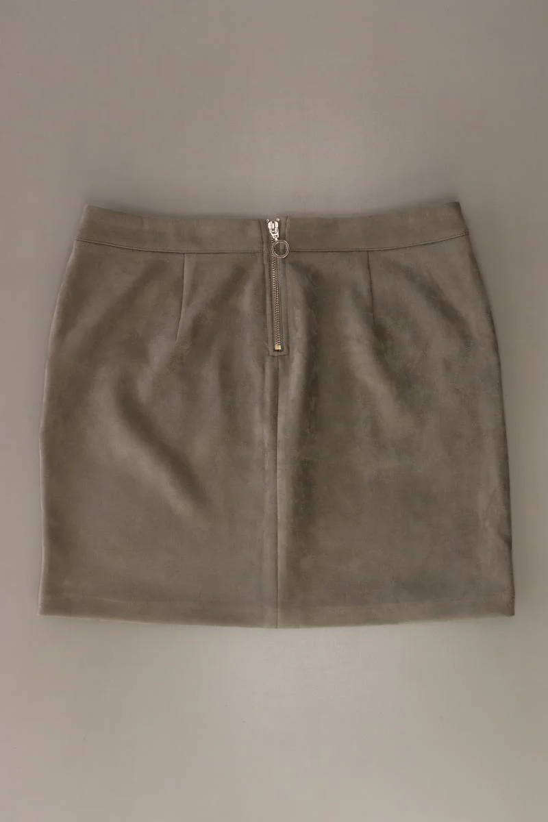 Vero Moda Rock Gr. M grau aus Polyester - Image 2