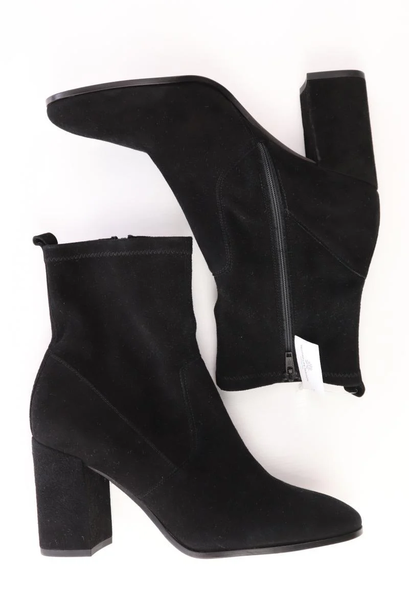 KennelSchmenger Wildlederstiefeletten Gr. 40 neu mit Etikett Neupreis: 259,99€! - Image 2