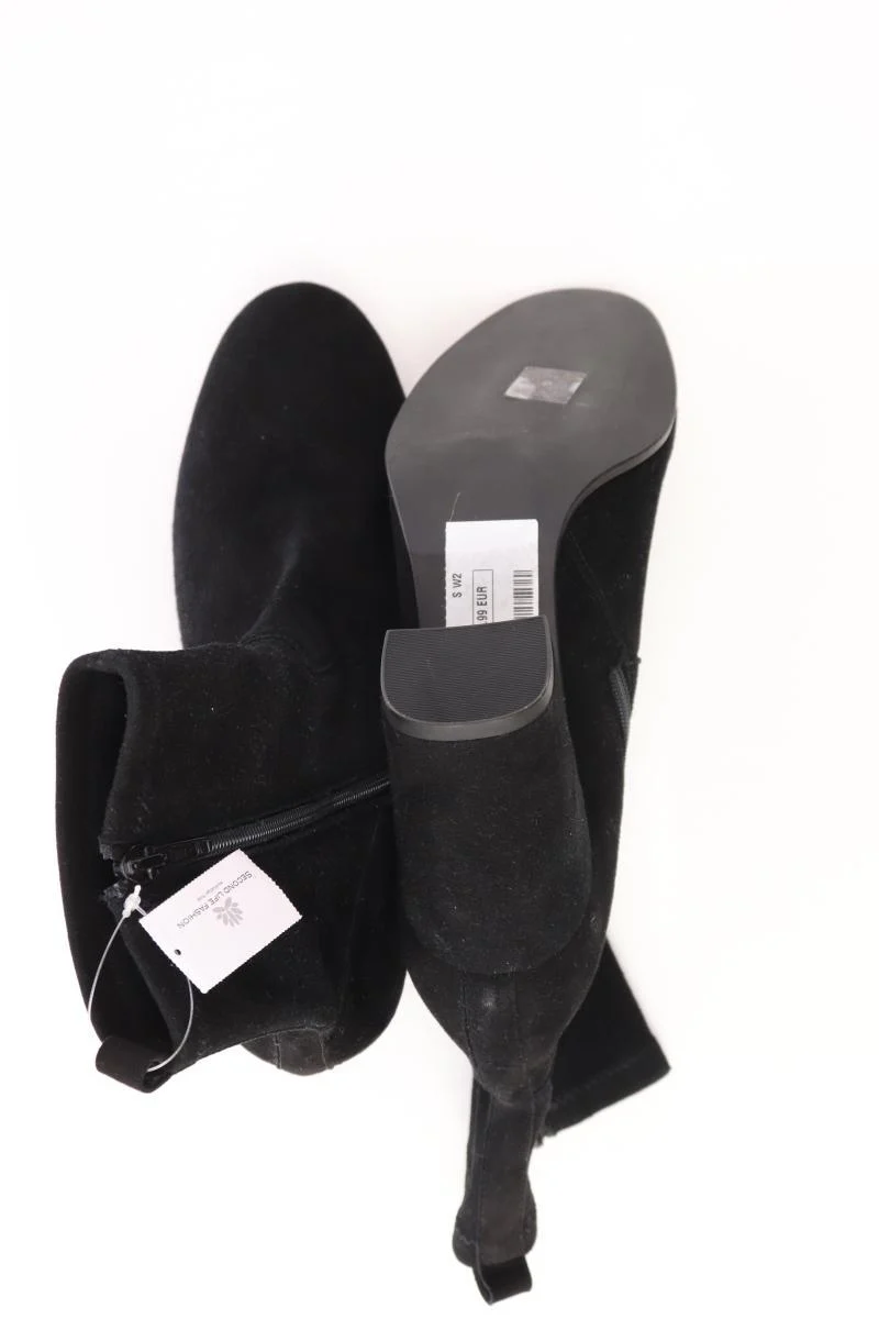 KennelSchmenger Wildlederstiefeletten Gr. 40 neu mit Etikett Neupreis: 259,99€! - Image 4