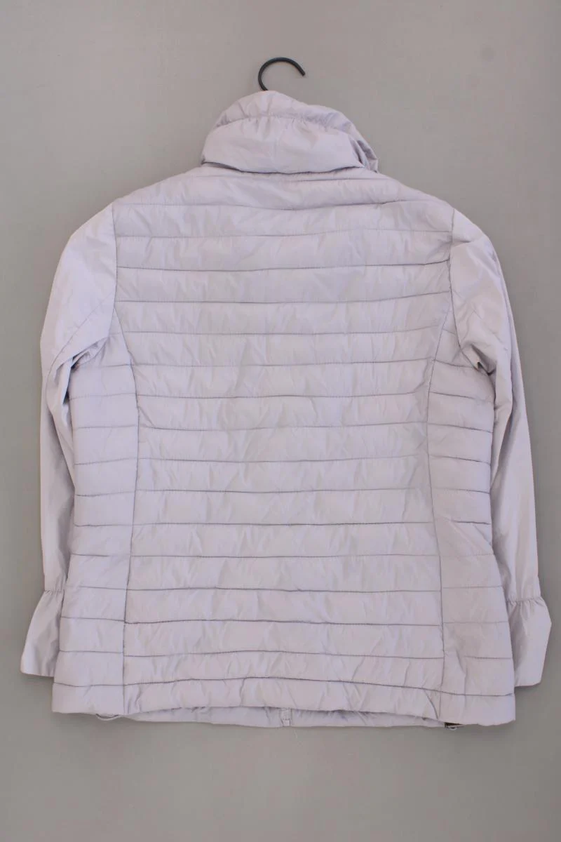 Monte Cervino Steppjacke Gr. L neuwertig lila aus Polyester - Image 3
