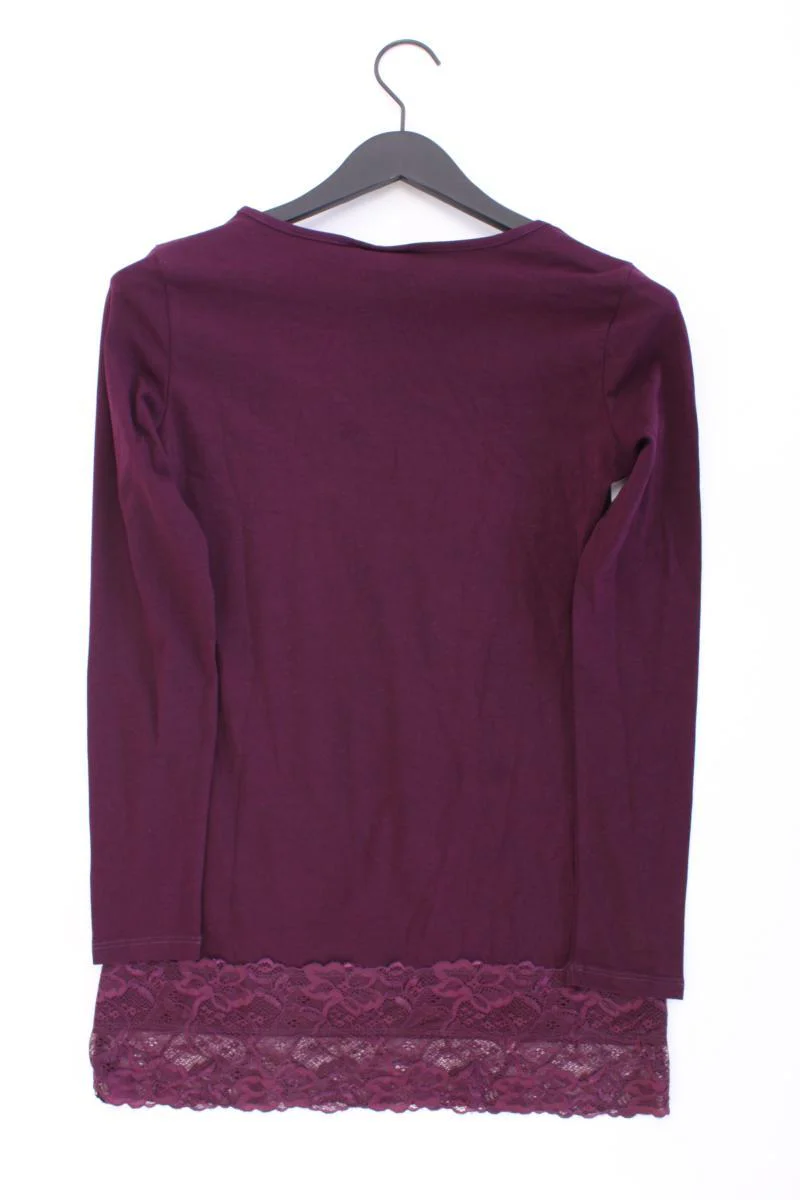 Street One Longsleeve-Shirt Gr. 38 neu mit Etikett Neupreis: 25,99€! Langarm - Image 3