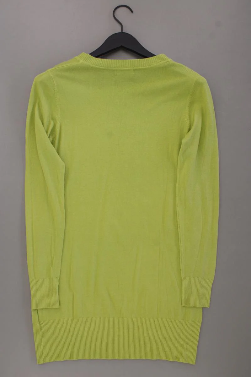 Malvin Feinstrickpullover Gr. 40/42 neuwertig grün aus Viskose - Image 3